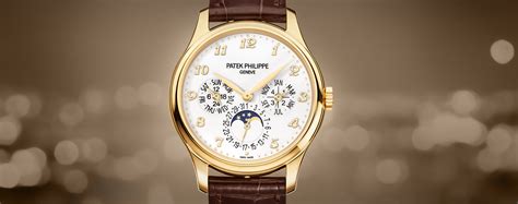 patek philippe 5327j|5327g grand complications.